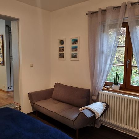 Apartments Junger-Moritz Ερφούρτη Δωμάτιο φωτογραφία