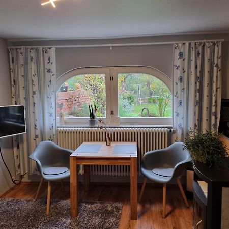 Apartments Junger-Moritz Ερφούρτη Δωμάτιο φωτογραφία