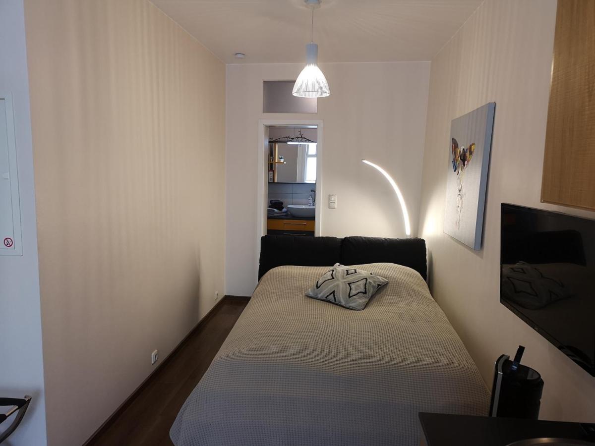 Apartments Junger-Moritz Ερφούρτη Εξωτερικό φωτογραφία