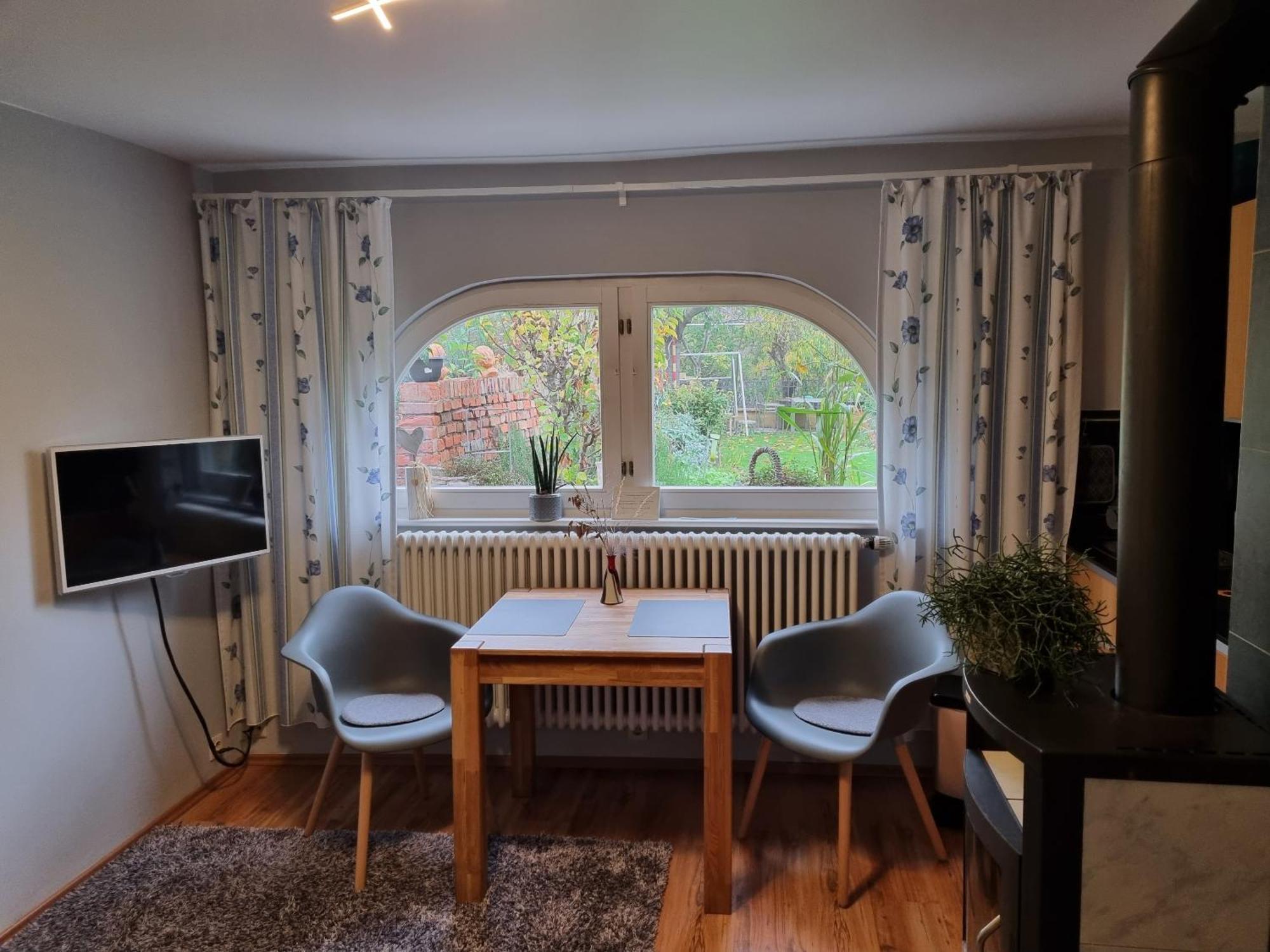 Apartments Junger-Moritz Ερφούρτη Δωμάτιο φωτογραφία