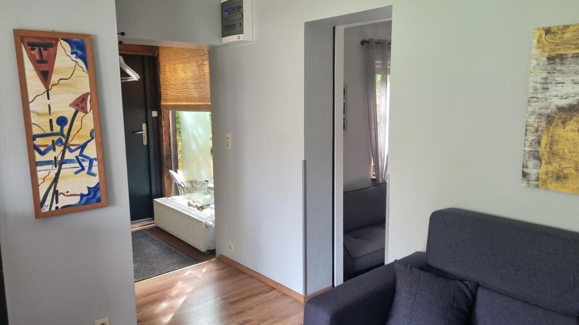 Apartments Junger-Moritz Ερφούρτη Δωμάτιο φωτογραφία