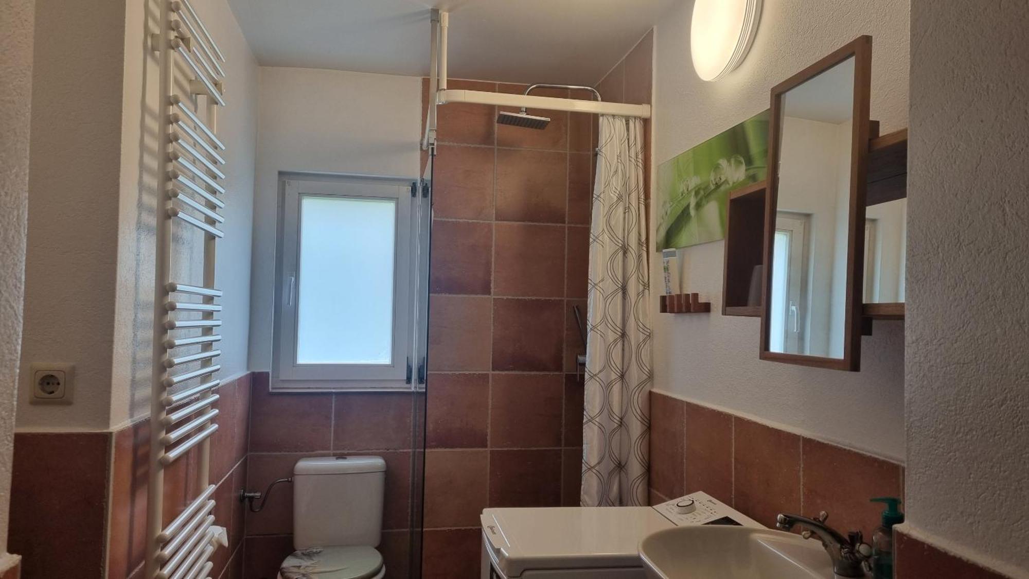 Apartments Junger-Moritz Ερφούρτη Δωμάτιο φωτογραφία