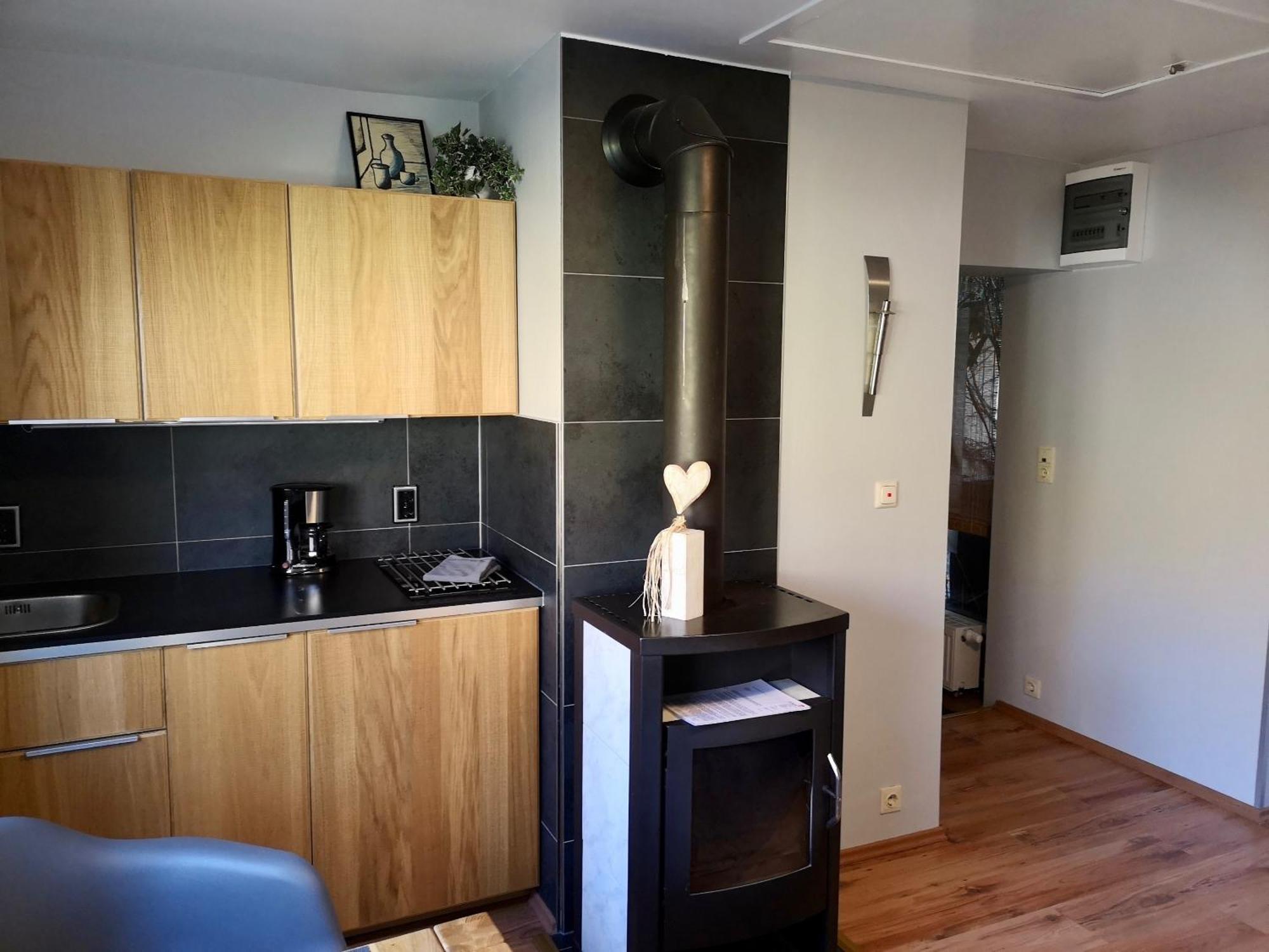 Apartments Junger-Moritz Ερφούρτη Δωμάτιο φωτογραφία