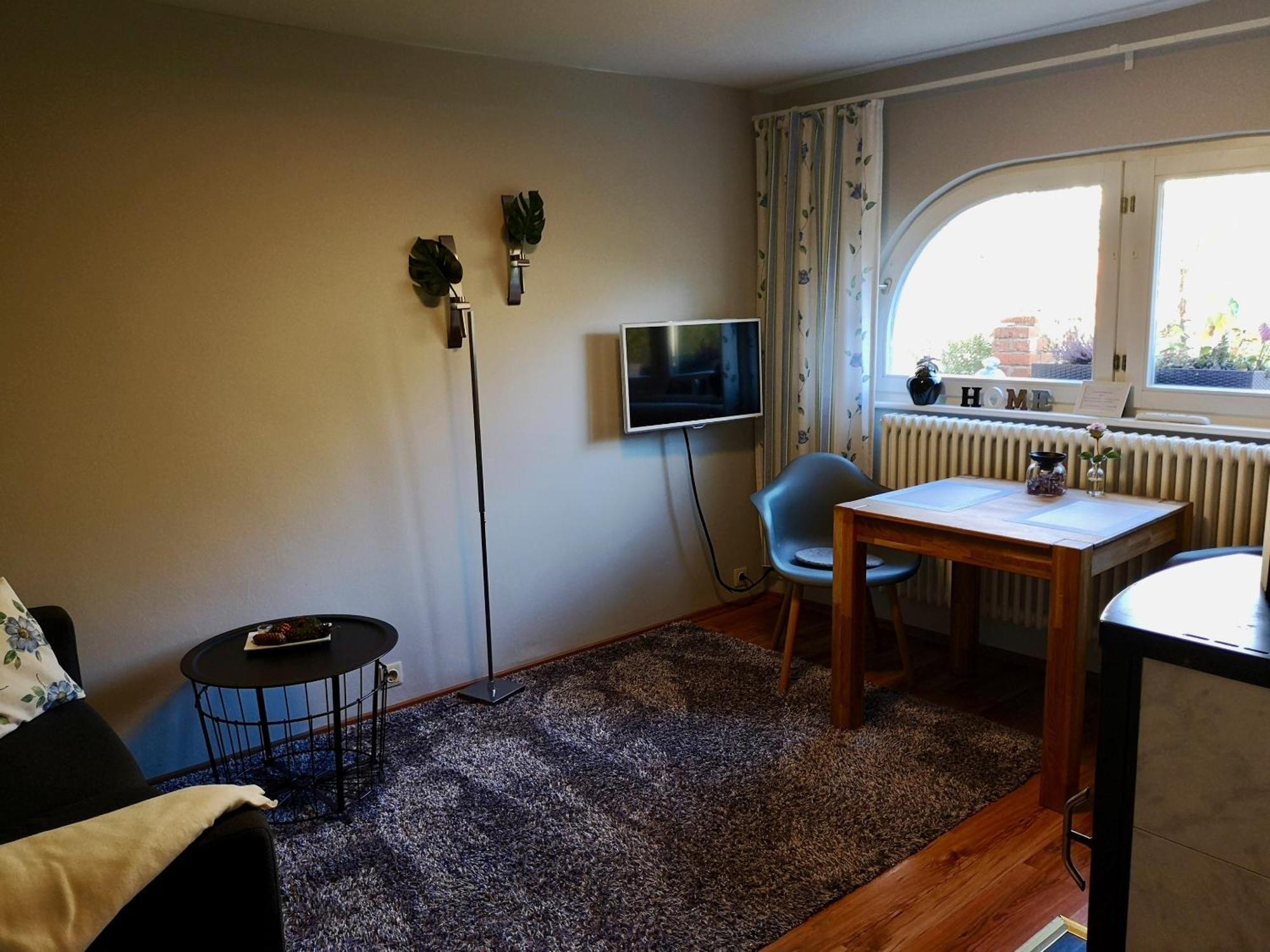 Apartments Junger-Moritz Ερφούρτη Δωμάτιο φωτογραφία