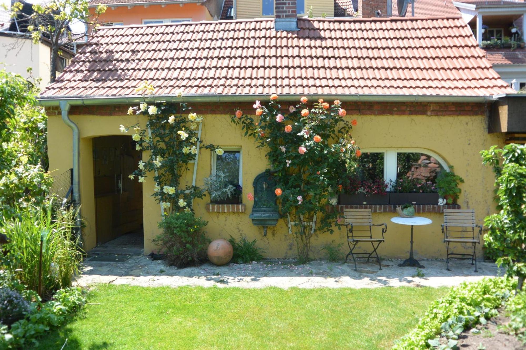 Apartments Junger-Moritz Ερφούρτη Δωμάτιο φωτογραφία